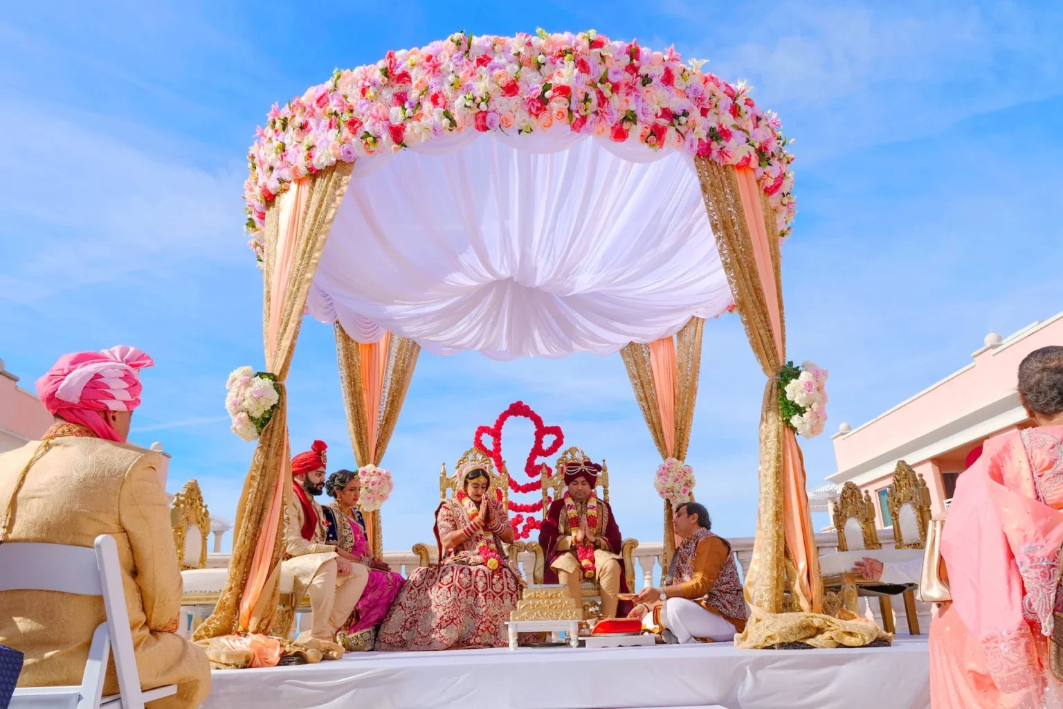 wedding planner in ambala